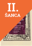 Lacná kniha Ve službách šlechty