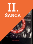 Lacná kniha The day the country died