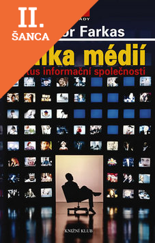 Lacná kniha Válka médií
