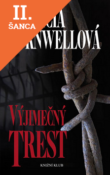 Lacná kniha Vyjímečný trest