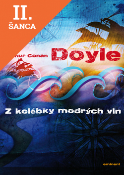 Lacná kniha Z kolébky modrých vln
