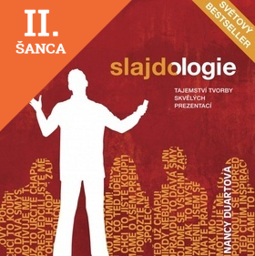 Lacná kniha Slajdologie
