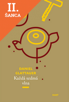 Lacná kniha Každá sedmá vlna