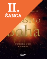 Lacná kniha Tajomstvo Boha