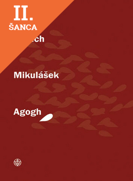 Lacná kniha Agogh
