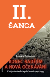 Lacná kniha Konec nadějím a nová očekávání