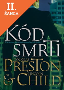 Lacná kniha Kód smrti
