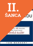 Lacná kniha Zákazník má vždycky pravdu