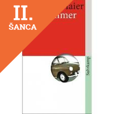 Lacná kniha Das Zimmer
