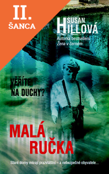 Lacná kniha Malá ručka