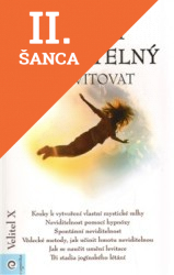 Lacná kniha Jak být neviditelný a levitovat