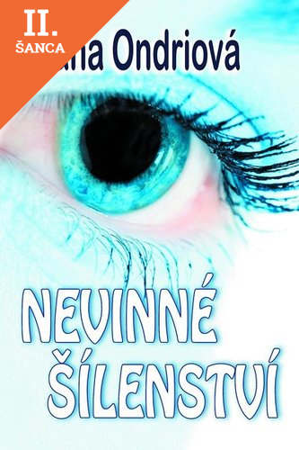 Lacná kniha Nevinné šílenství