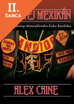 Lacná kniha Tlustej Mexikán