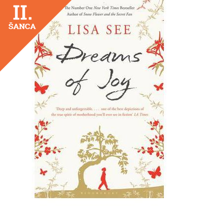 Lacná kniha Dreams of Joy