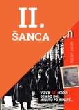 Lacná kniha Hitler v Čechách