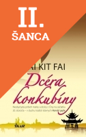 Lacná kniha Dcéra konkubíny