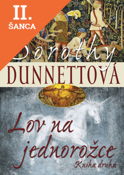 Lacná kniha Lov na jednorožce 2