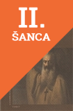 Lacná kniha Mnich Luís de Sousa