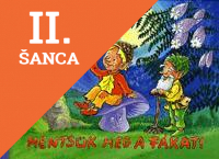 Lacná kniha Mentsük meg a fákat!