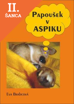 Lacná kniha Papoušek v aspiku