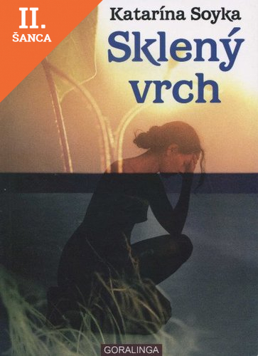 Lacná kniha Sklený vrch