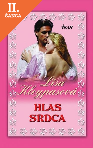 Lacná kniha Hlas srdca