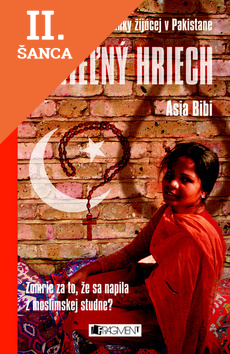 Lacná kniha Smrteľný hriech