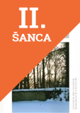 Lacná kniha Ticho a naděje