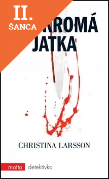 Lacná kniha Soukromá jatka