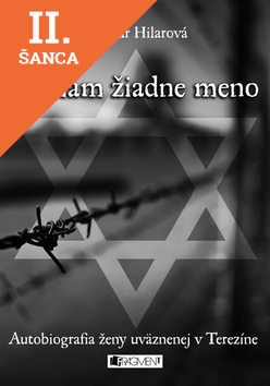 Lacná kniha Nemám žiadne meno