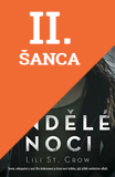 Lacná kniha Andělé noci