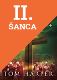 Lacná kniha Mozaika stínů