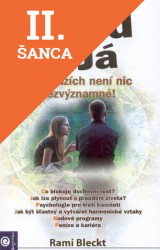 Lacná kniha Osud a Já