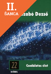 Lacná kniha Csodálatos élet