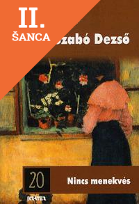 Lacná kniha Nincs menekvés
