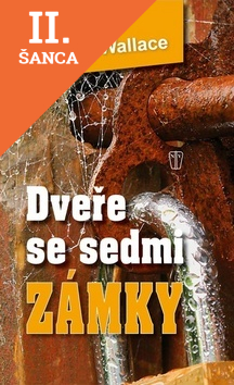 Lacná kniha Dveře se sedmi zámky