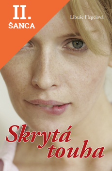 Lacná kniha Skrytá touha