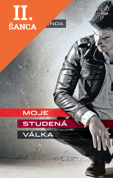 Lacná kniha Moje studená válka