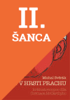 Lacná kniha Svět v hrsti prachu