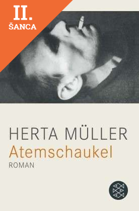 Lacná kniha Atemschaukel