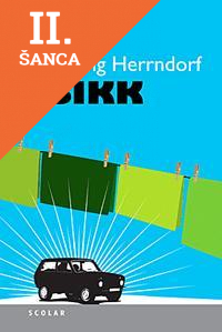 Lacná kniha Csikk
