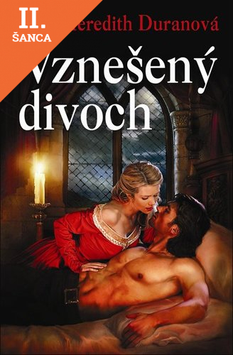 Lacná kniha Vznešený divoch