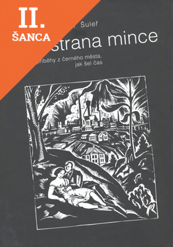 Lacná kniha Třetí strana mince