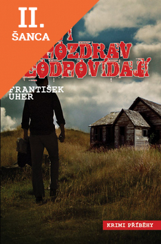 Lacná kniha Mrtví na pozdrav neodpovídají