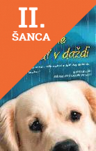 Lacná kniha Umenie pretekať v daždi