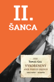 Lacná kniha Vykořeněný aneb pohled odjinud