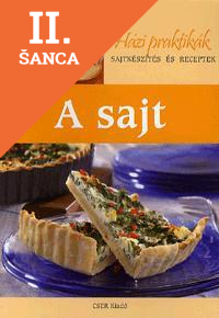 Lacná kniha A sajt