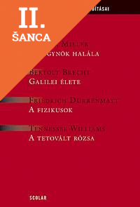 Lacná kniha Drámafordítások