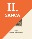 Lacná kniha Cesta Slovenskem s A. Calmetem Ord. S. B. aneb Theorie wampyrismu