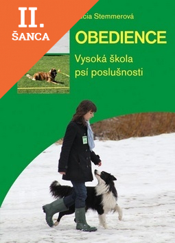 Lacná kniha Obedience
